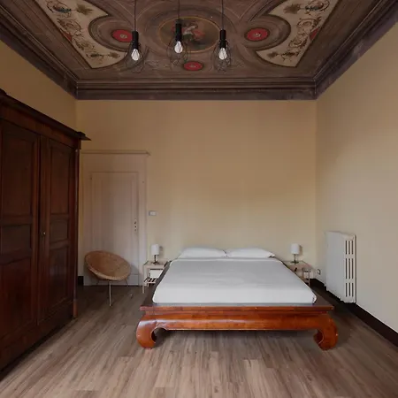 B&B Maggiore 58 Bologna Exterior photo