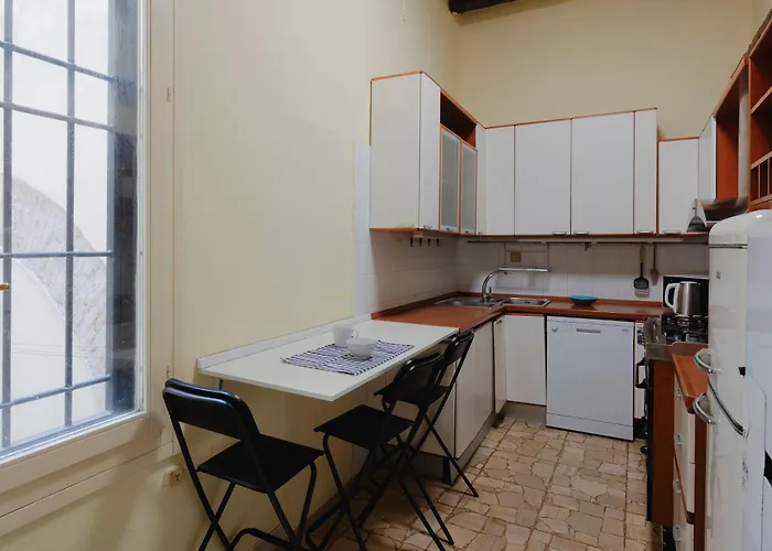 B&B Maggiore 58