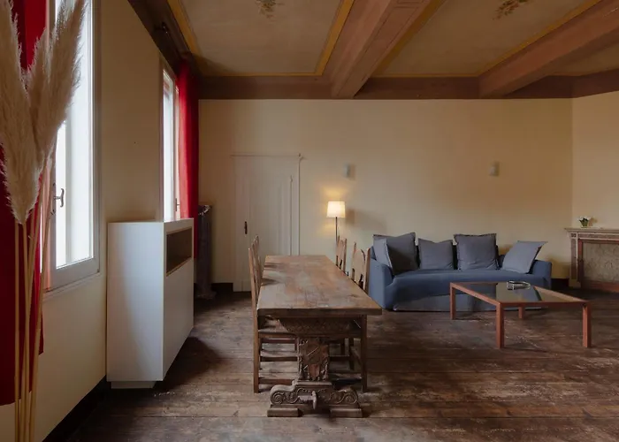 B&B Maggiore 58