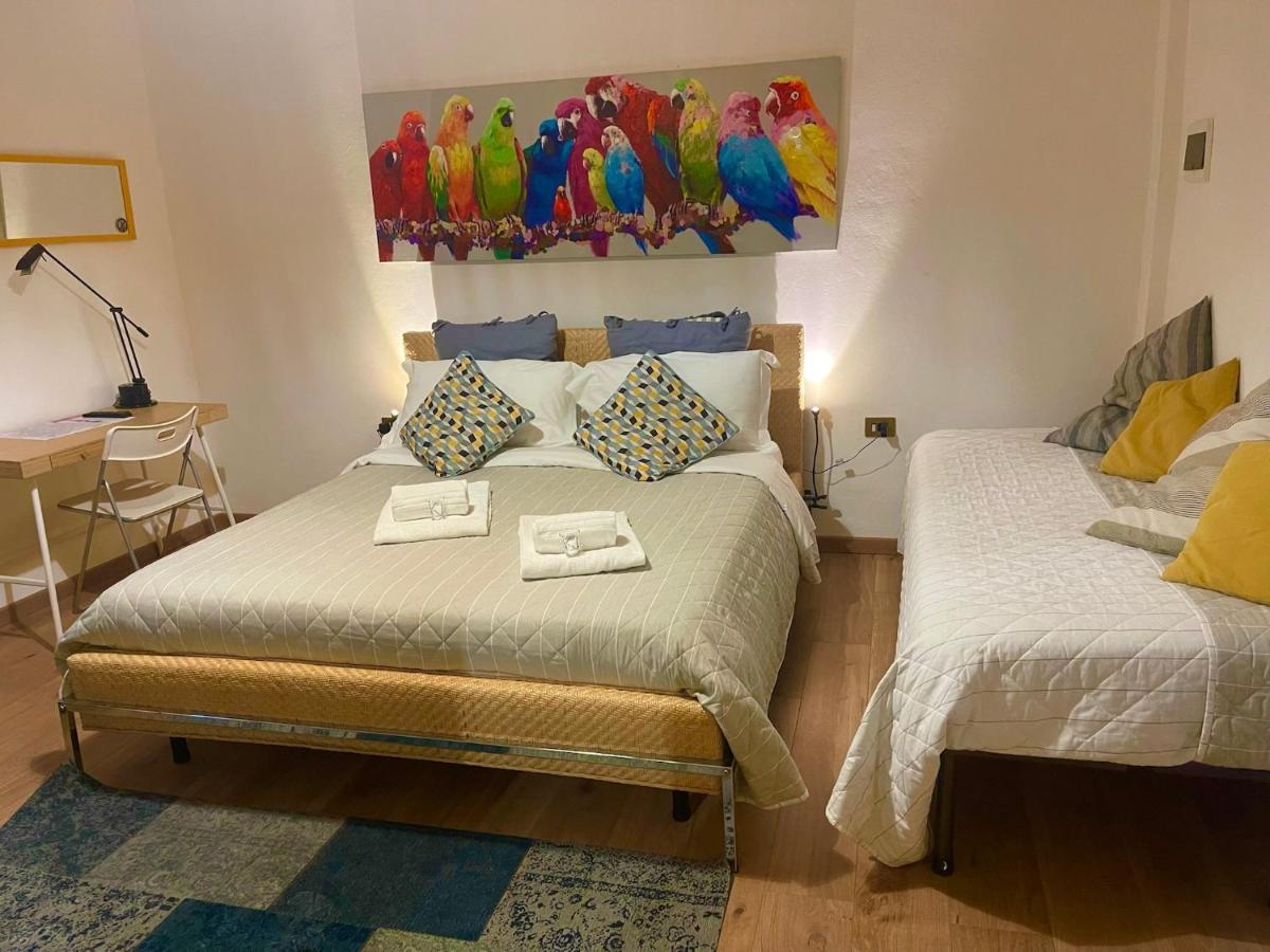 Maggiore 58 Bed and breakfast Bolonia