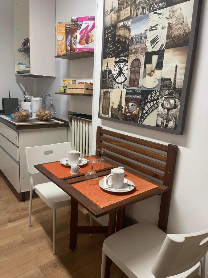 Bed and breakfast Maggiore 58