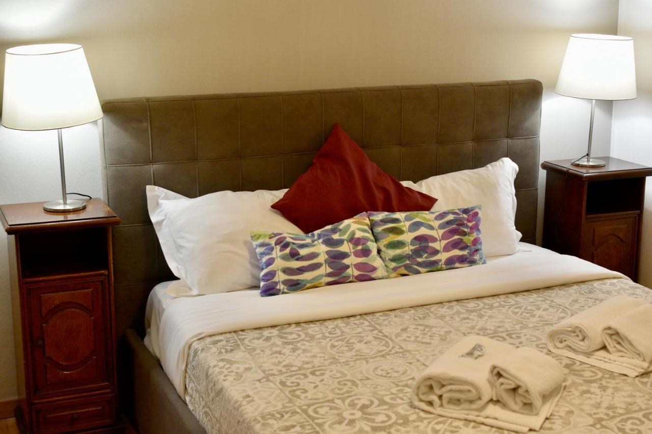 Maggiore 58 Bed and breakfast Bolonia