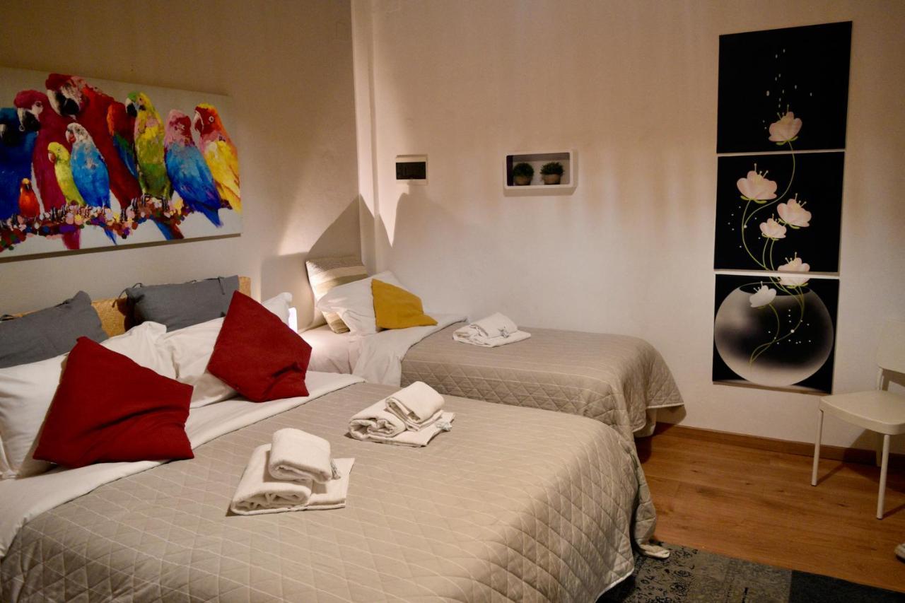 Bed and breakfast Maggiore 58
