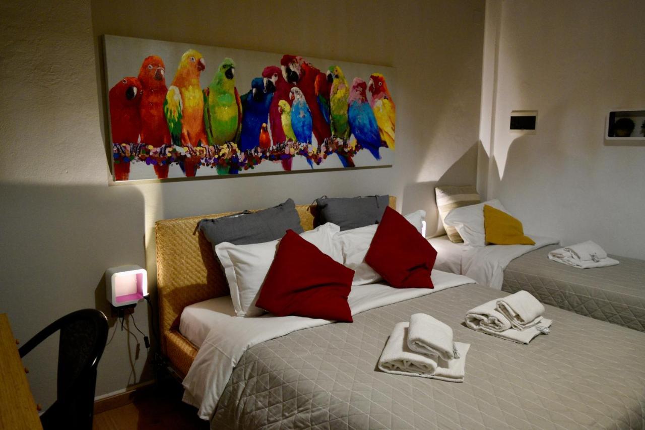 Maggiore 58 Bed and breakfast Bolonia