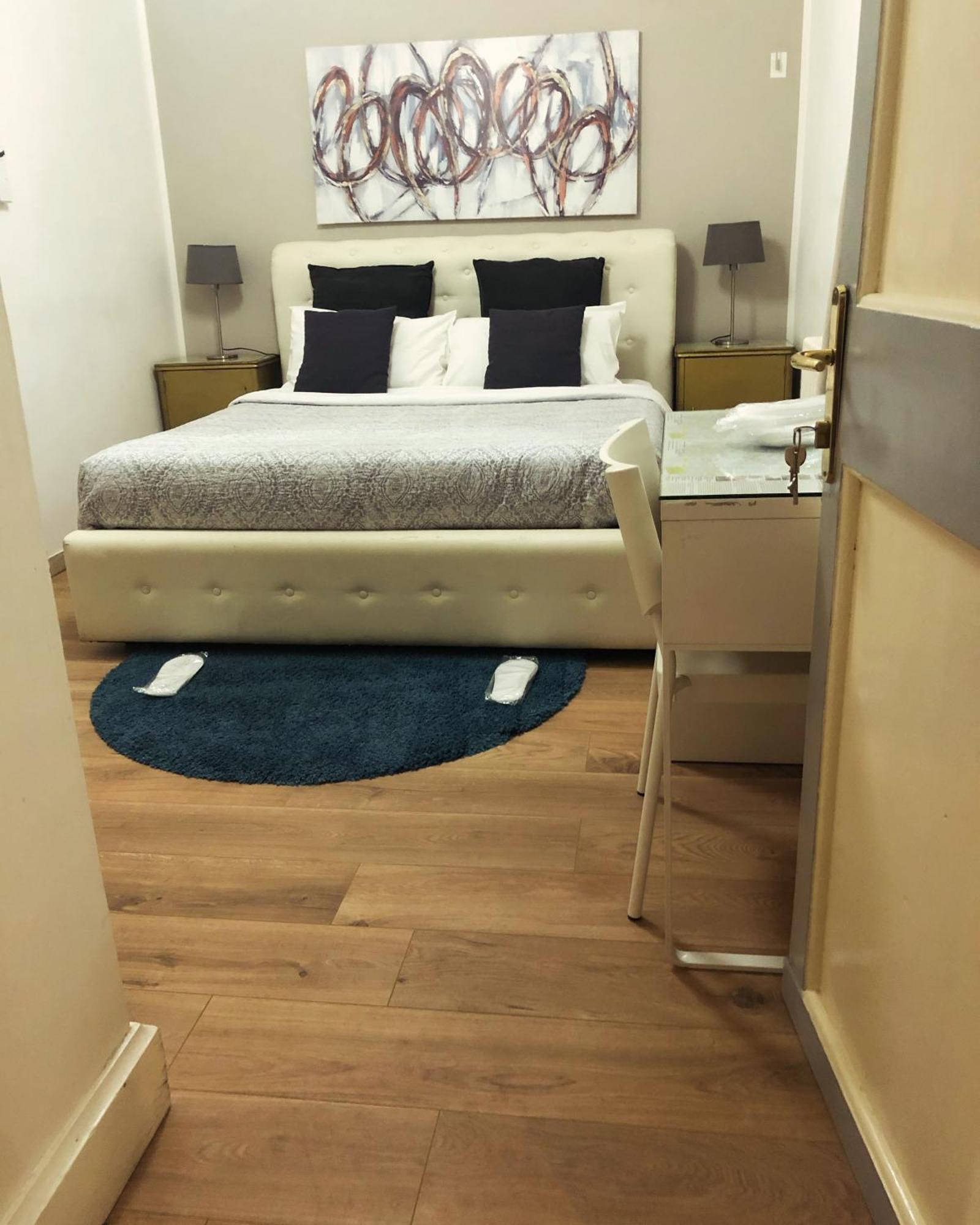 Maggiore 58 Bed and breakfast Bolonia