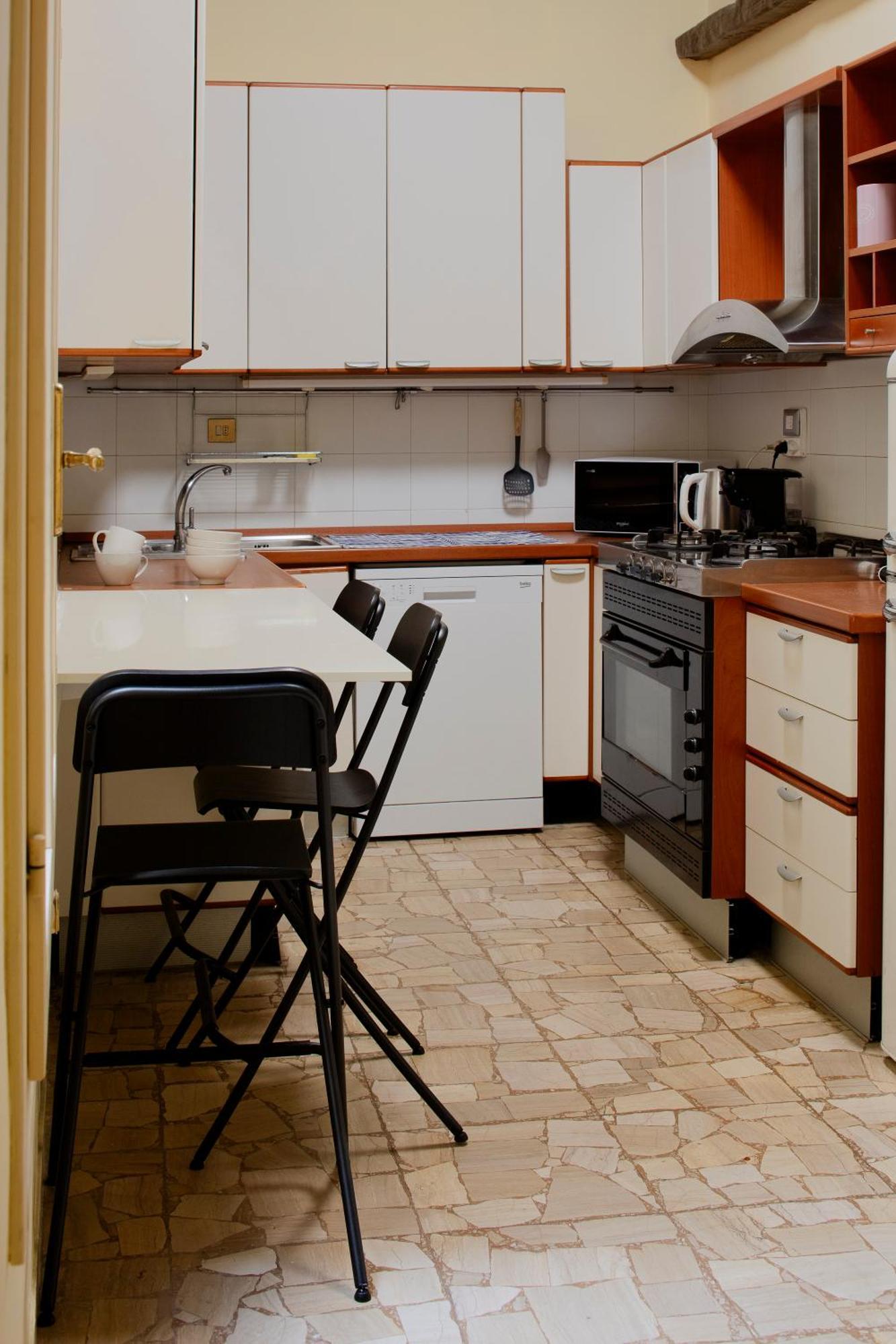 Maggiore 58 Bed and breakfast