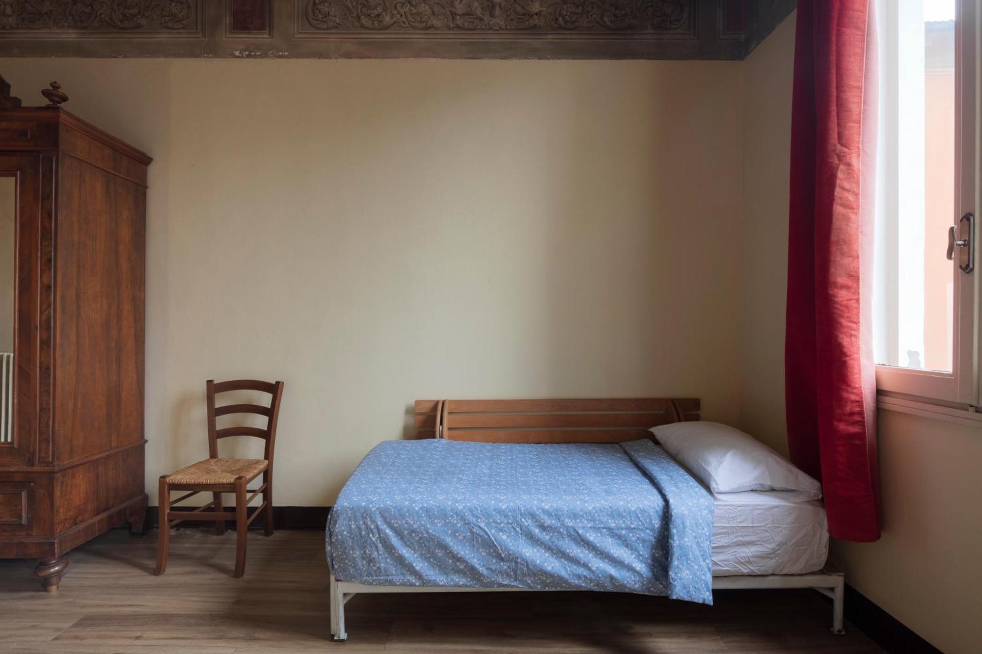 Bed and breakfast Maggiore 58 *